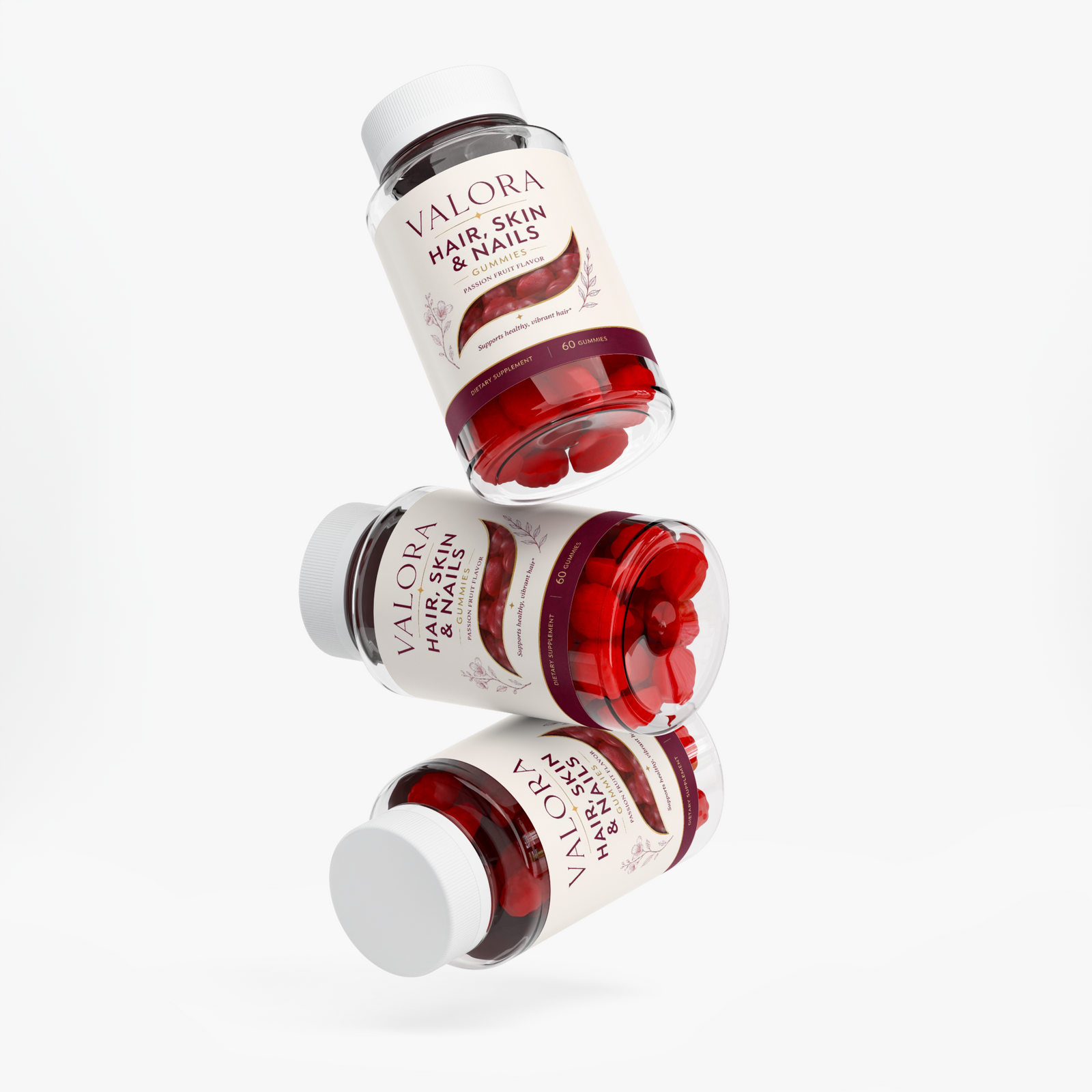 Daily Radiance Gummies