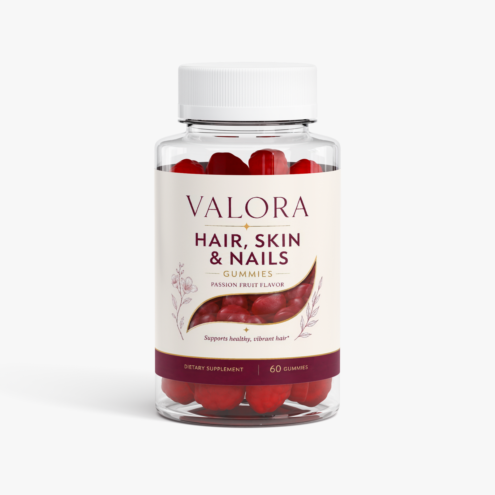 Daily Radiance Gummies