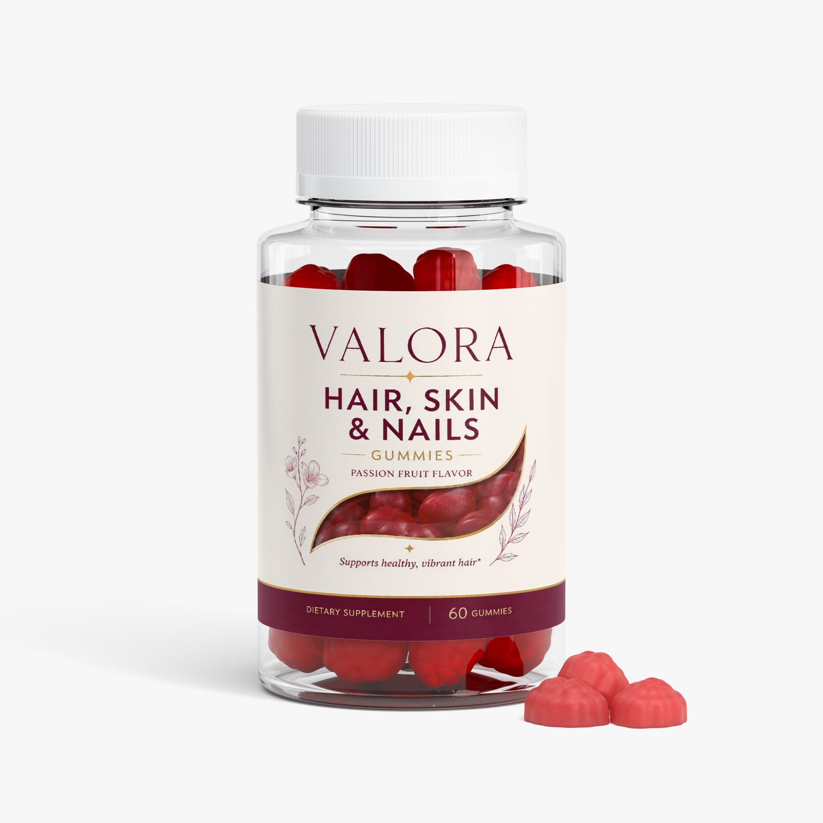 Daily Radiance Gummies
