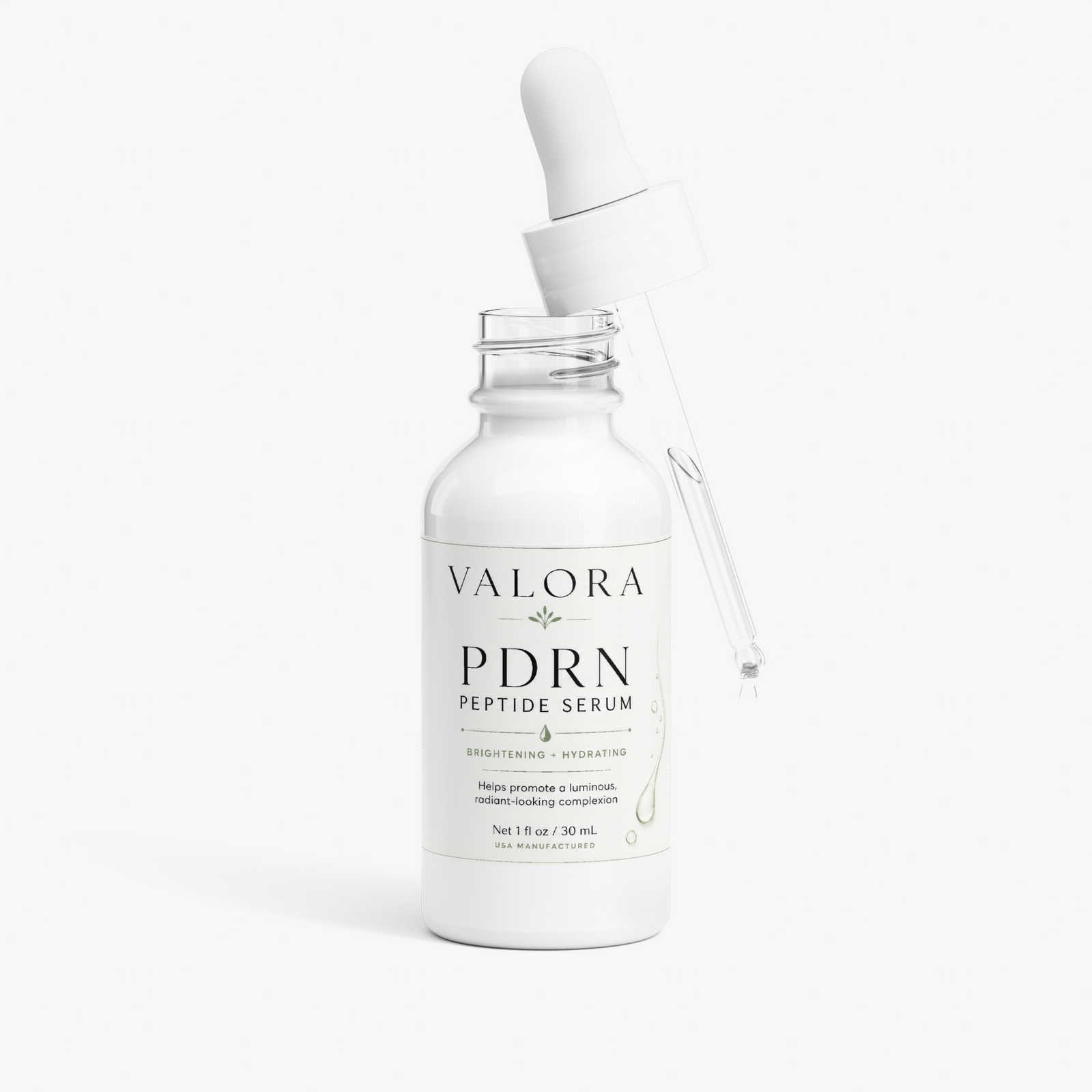 PDRN Peptide Serum