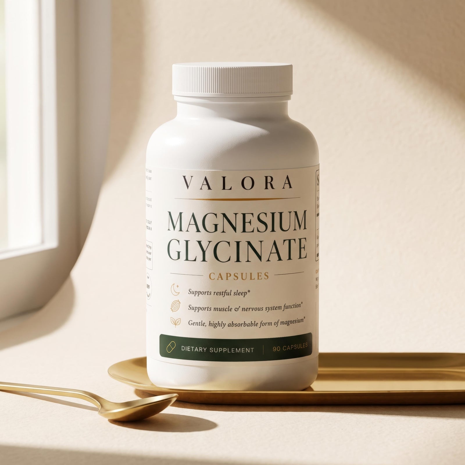 Magnesium Glycinate
