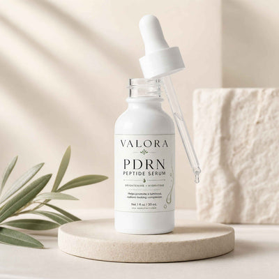 VALORA PDRN Peptide Serum